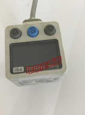 日本SMC原装正品数显压力开关ISE80-N02-R-P