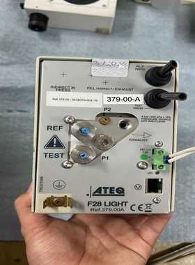 法国ATEQ 真空测漏 F28 LlGHT Ref.379.【鑫鑫商铺】