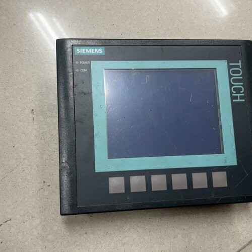 询价-触摸屏KTP178micro型号6AV6640