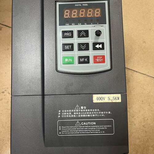 询-奥朗变频器A8004T5K5GB