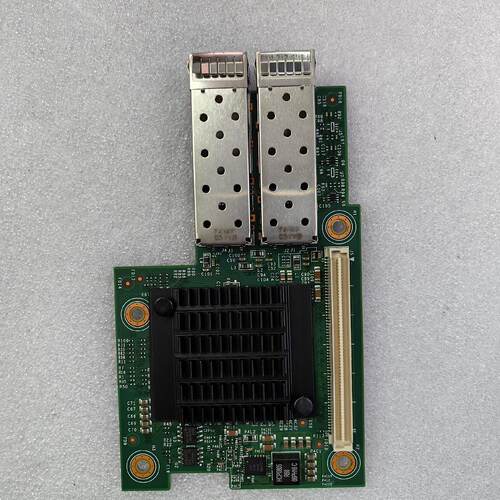 英特尔X520DA2芯片双口万兆OCP网卡-议价