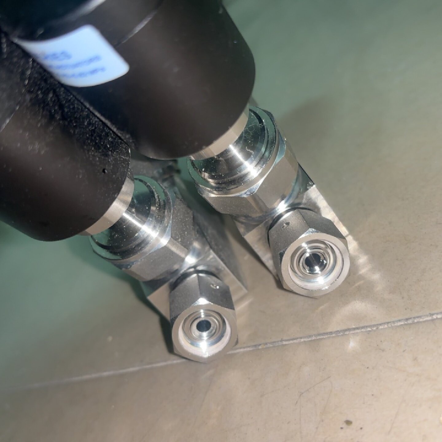 出原装进口FITOK飞托克ALD压力变送器传感器--议价商品