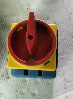 询价空气开关kraus&naimerKG100三相隔离