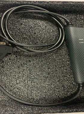 【星慕电子】KVASER线速Leaf Light V2单通道