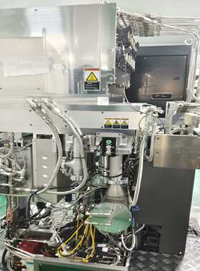 议价磁控溅射镀膜机Used PVD iZA Corporatio