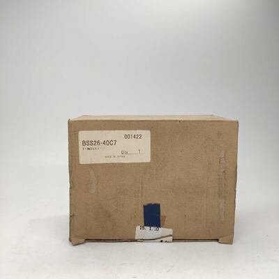 议价骏河精机SURUGA高精度手动x轴y轴 BSS26-40C7 日本正品全新原