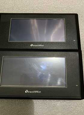 询价~信捷触摸屏TH465-MT