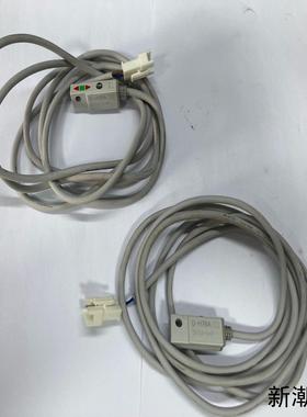 Disco机器 气缸感应器 D-H7BA 防水感应器2根 几议价商品