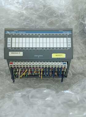 DC501-CS31控制器KBA模块L005634【询价】