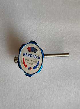 Aerotech隔膜阀DZ-DV-I-01-T4-74MS---议价商品