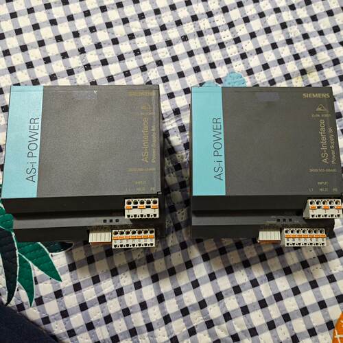 3RX9 503-0BA00西门子AS-i POWER电源模-议价066