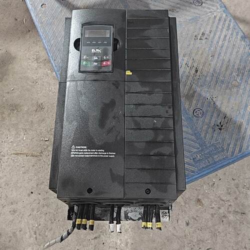 询》欧瑞变频器E2000P系列E2000P0450T34