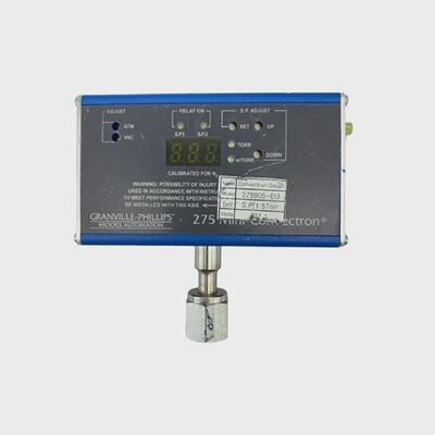 Manomtre  Vide Convectron GRANVILLEPHILLIPS 275905EU