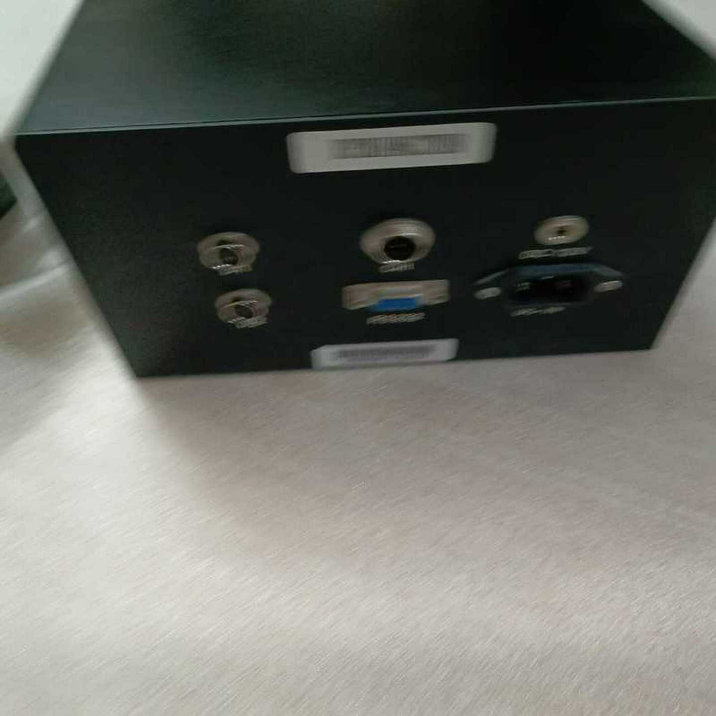 询~新开封  NX-SID800 安全模块，实物拍