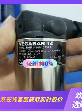 威格VEGABAR14     BAR14  M1AC1GP拍前询价下单