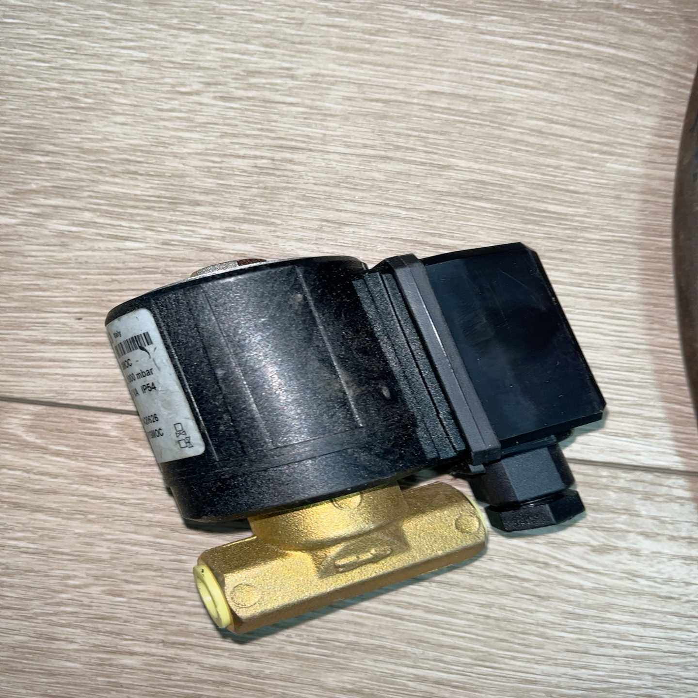 BRAHMA电磁阀E6G*S8*1/4*GMOC件询价