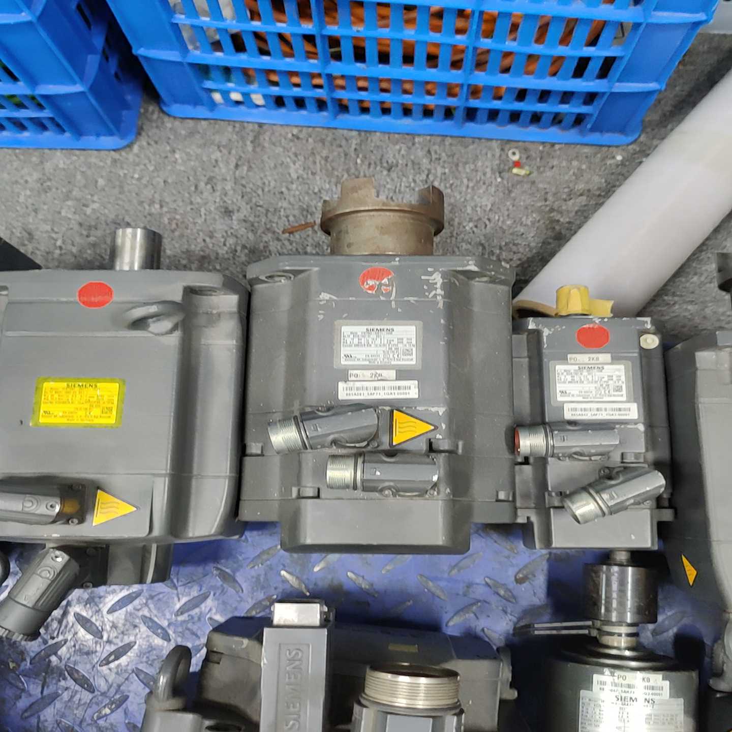 【议价】1FK7083-5AF71-1GA3电机适用