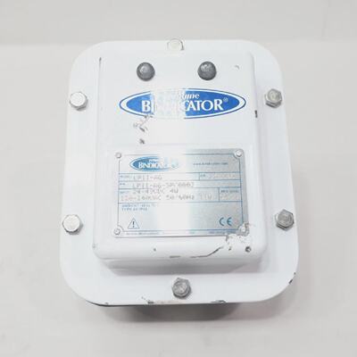 BindicatorLPIIAG水平传感器发射器2449vdc4w120240vac