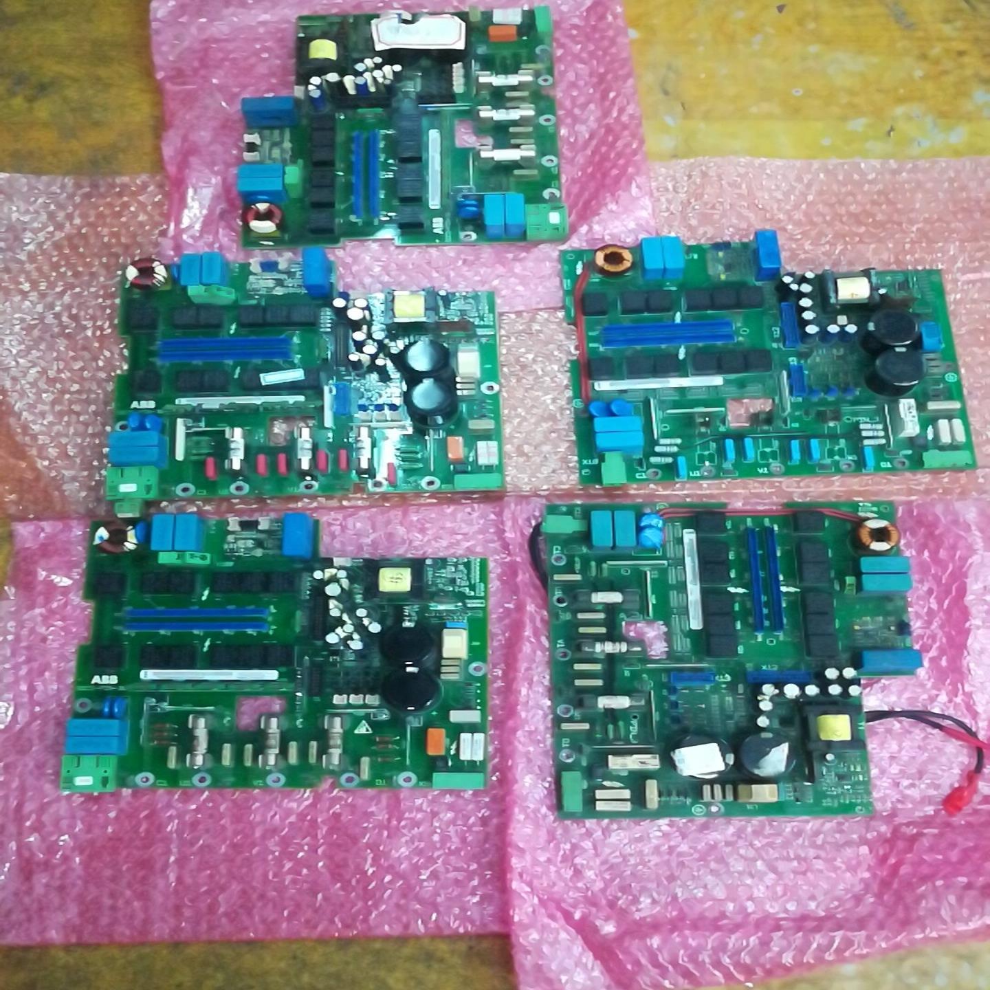 议价DCS400电源板驱动板 SDCS-PIN-3B 3ADT3