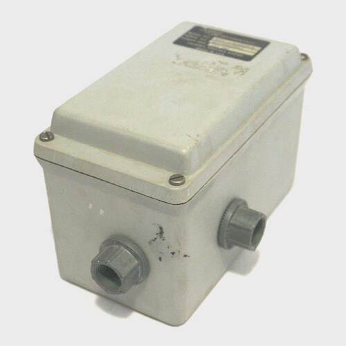 Convertisseur De Flux EG  G FLOW TECHNOLOGY RC511CG0006 UTIL