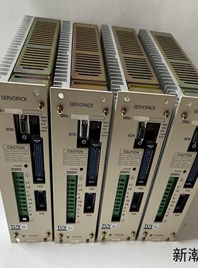 DR2-08ACY103113安川伺服驱动器实物拍摄质量议价商品