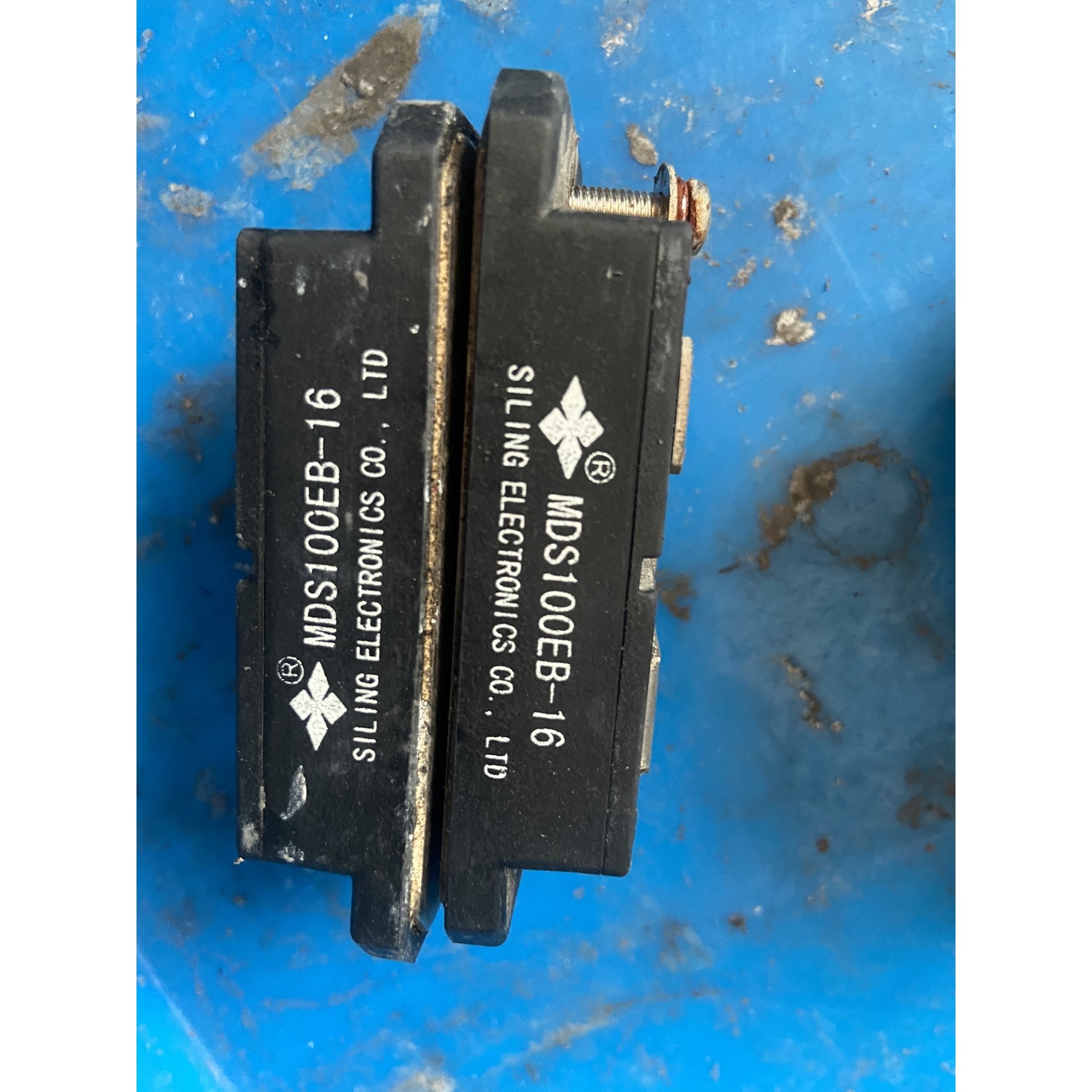 议价议价MDS100EB-16 MDS75EB-16四菱三相整流桥议价