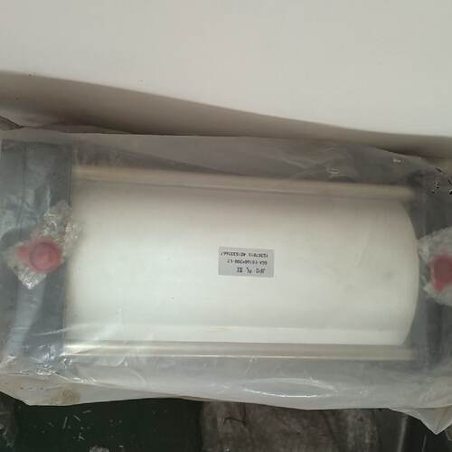 议价--JPC气缸 QGA-ES160*200-L2 全新未拆封！工