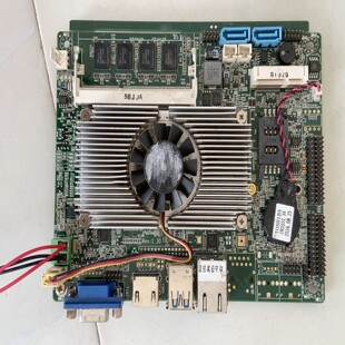 4200U 工控主板 板载4Ｇ内存 请询价