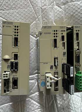安川MP230S控制器板卡型号SVB-01 260IF-01（地坛设备）