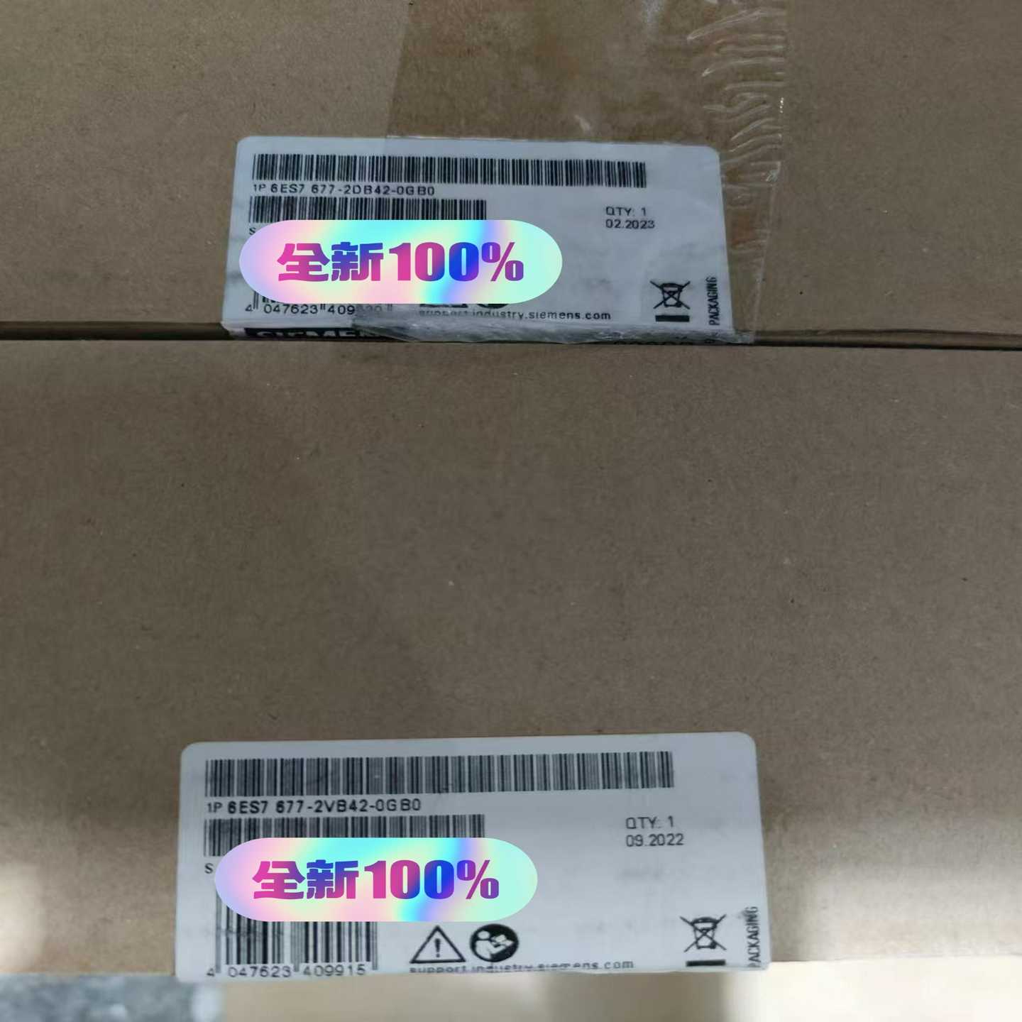 【议价】6ES7677-2DB42-0GB06ES7677-2VB适用