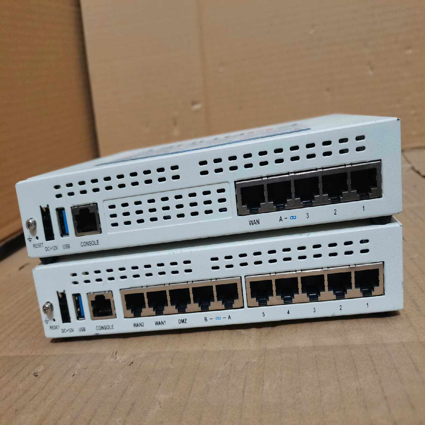 fortinet飞塔FG-40F防火墙FortiGat--议价商品