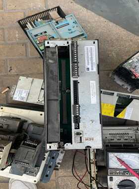 【议价】sew变频器mdx61b0110-5a3-4380v11k适用