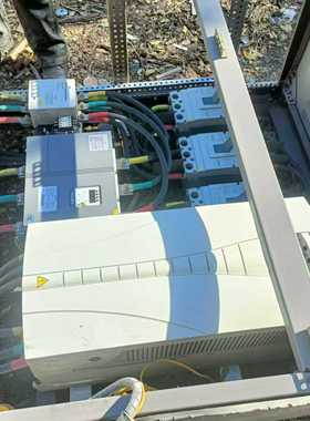 acs510-01-246a-4测试正常15年132~询价