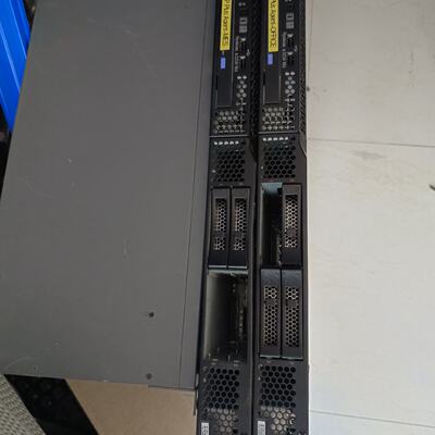 议价IBMX3250M4服务器平台议价