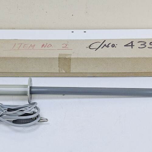 BBC GOERZ GE 4196  1000M  30KV High Voltage Probe for Multim