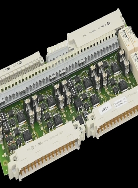 Arburg814ControllerBoard