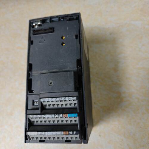 【议价】6SE6440-2UC13-7AA1 运行报f0022 模块适用712