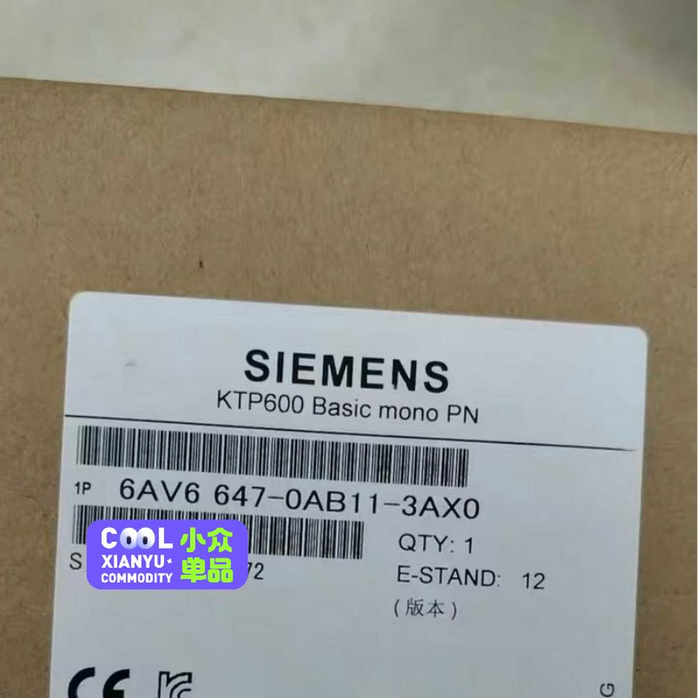 6AV6647-0AB11-3AX0来聊询价