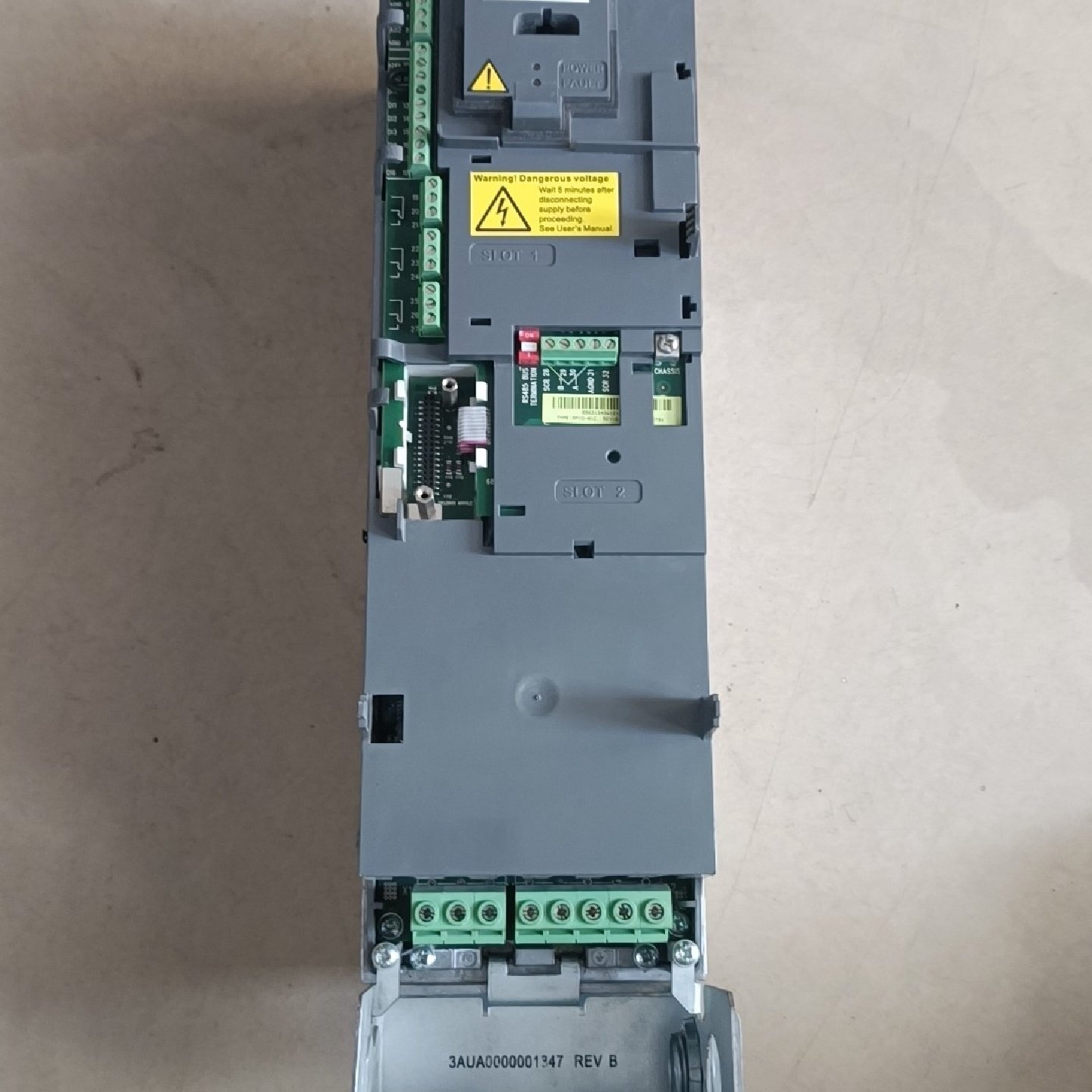 【询价】变频器ACS510-01-025A-4，实物图拍照,3C数码配件,其它配件,淘宝优惠券,粉丝福利购,淘宝优惠卷