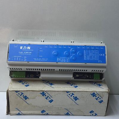 EATON Ilight  SCMH1200 12 Kanal HF Kontroll