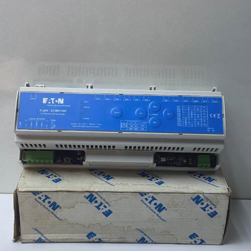 EATON Ilight  SCMH1200 12 Kanal HF Kontroll