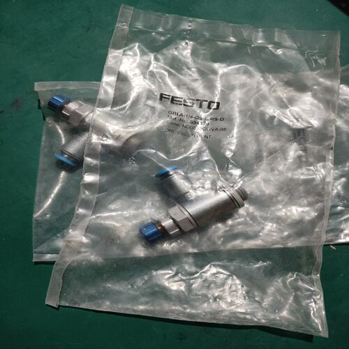费斯托节流阀GRLA-1/4-QS-6-RS-D~询价