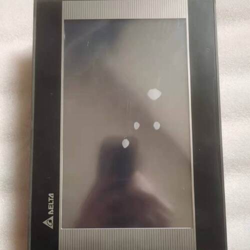 询价台达触摸屏。DOP-B10S411 实物图 。议价