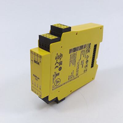 SICK 1044124 FX3XTDI80002