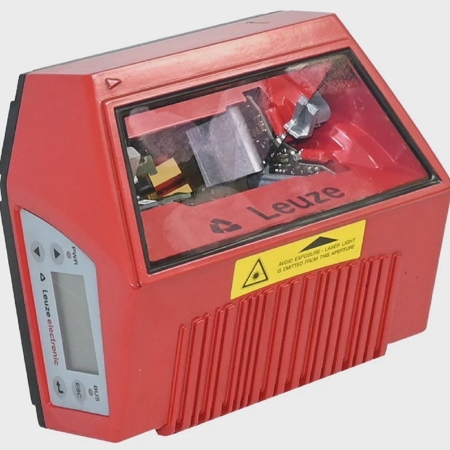 议价Leuze Electroc 50105497 Bcl 504I Om 100 Barcode Reader适