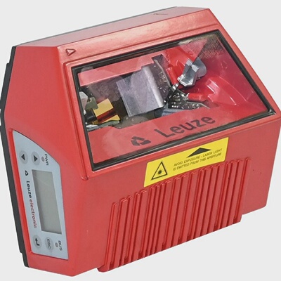 议价Leuze Electroc 50105497 Bcl 504I Om 100 Barcode Reader适