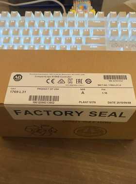 1769-L311769-L30仓库现货、直达，