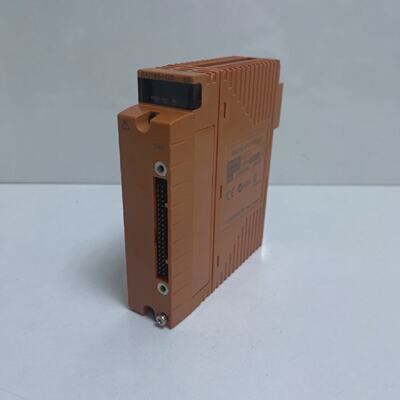 Yokogawa SAI143H33PRP S2 Analog Eingangsmodul