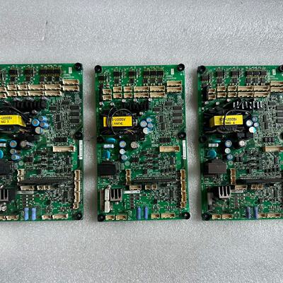 溢价-安川电源板YPHT316381DETC71086