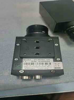 德国进口VisionComponents工业相机VC--议价商品